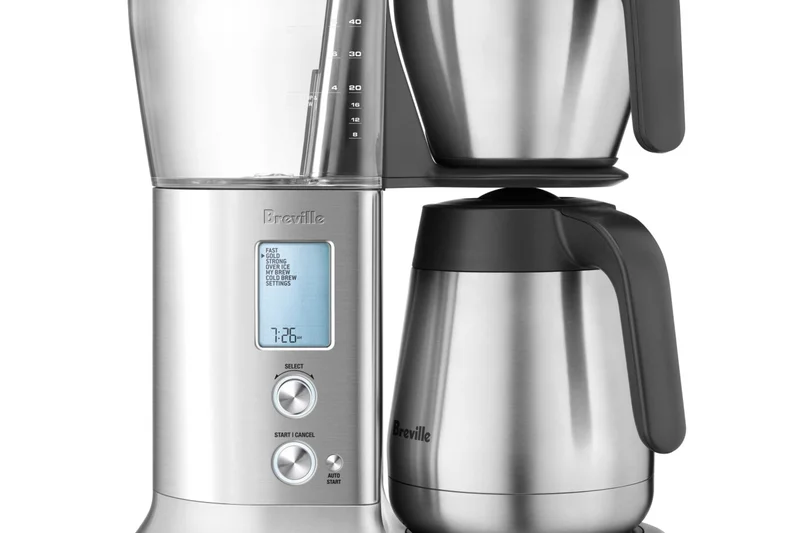 Breville Precision Brewer Thermal