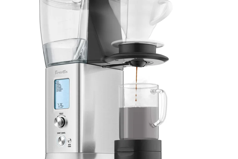 Breville Precision Brewer Thermal
