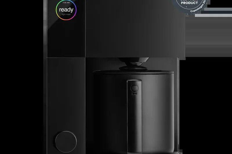 Fellow Aiden Precision Coffee Maker