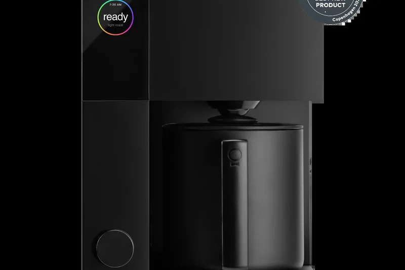 Fellow Aiden Precision Coffee Maker