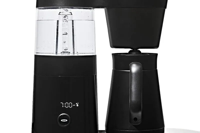 OXO Brew 9-Cup Coffee Maker