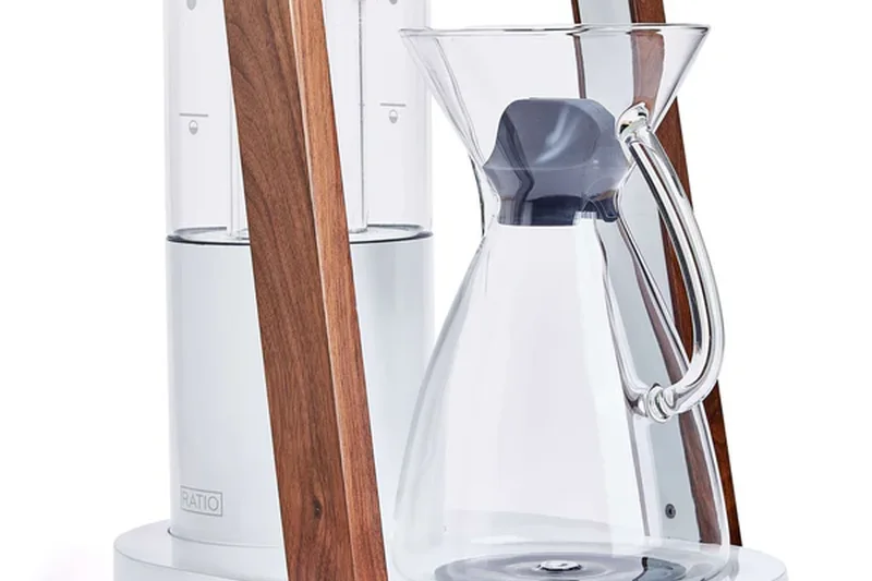Ratio Six Coffee Maker