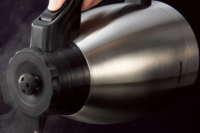 Zojirushi Fresh Brew Plus 10-Cup Coffee Maker