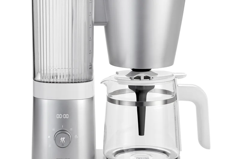 Zwilling Enfinigy Drip Coffee Maker