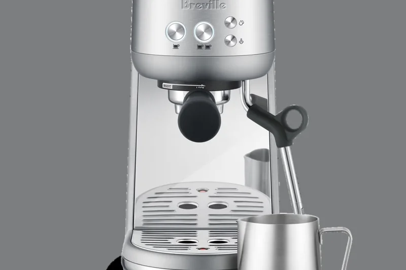 Breville Bambino Espresso Machine
