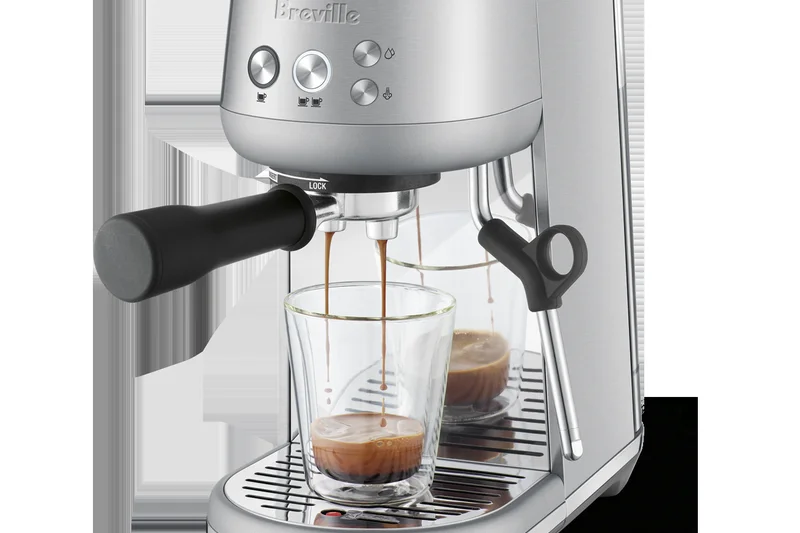 Breville Bambino Espresso Machine