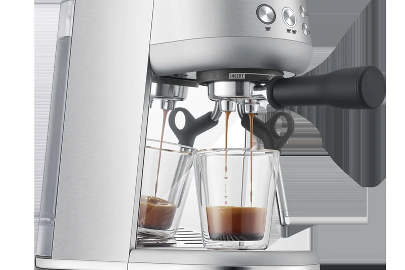 Breville Bambino Espresso Machine