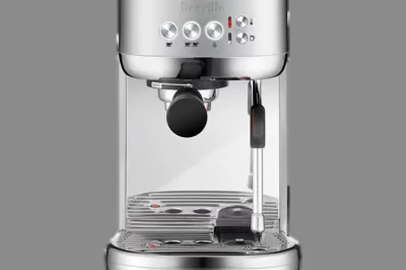 Breville Bambino Plus Espresso Machine