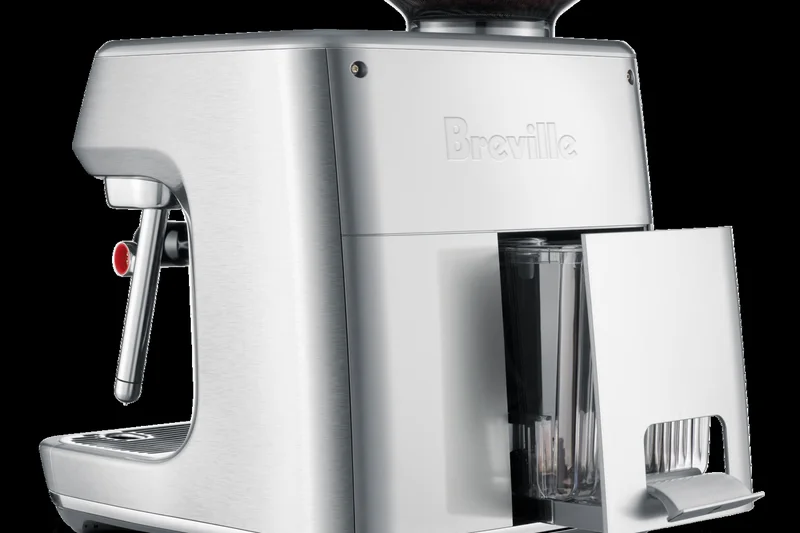 Breville Oracle Jet Espresso Machine