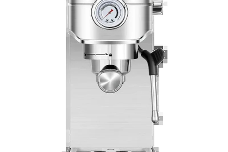 Casabrews 5700 Pro Espresso Machine