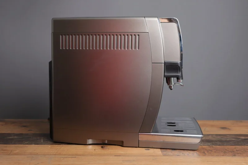 DeLonghi Dinamica Plus Smart Espresso Machine