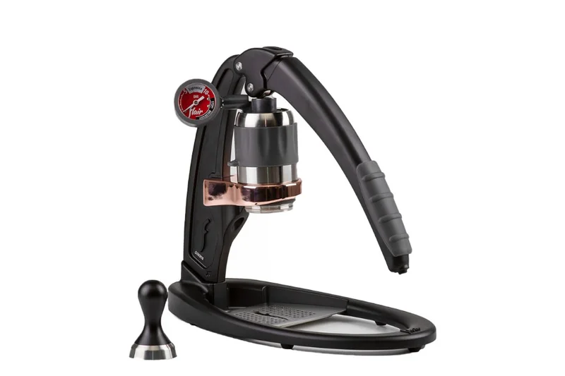 Flair 58 Plus Manual Espresso Maker