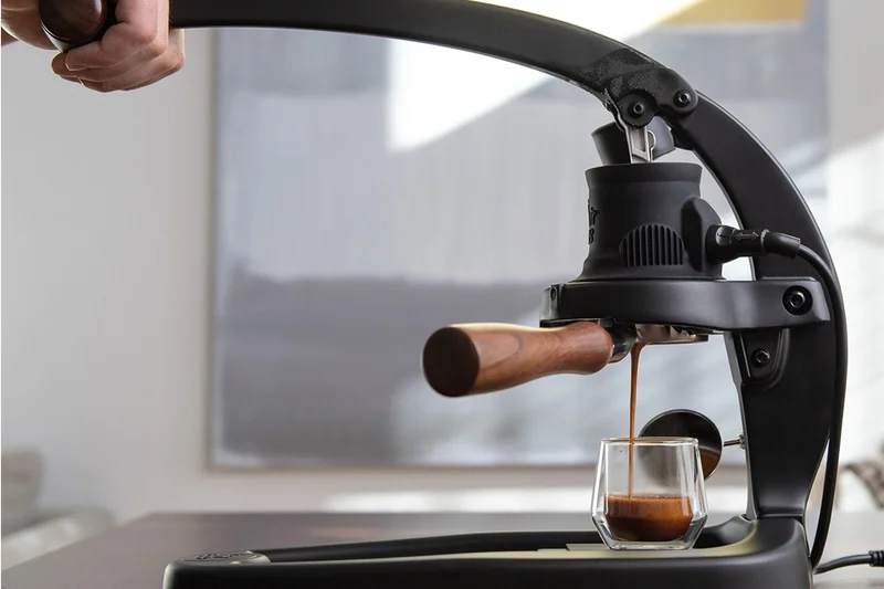Flair 58 Plus Manual Espresso Maker