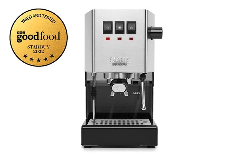 Gaggia Classic Evo Pro Espresso Machine