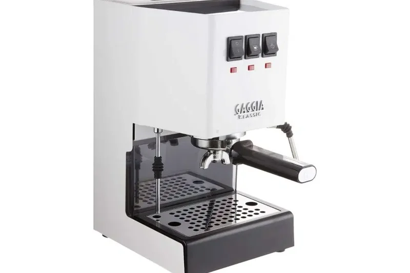 Gaggia Classic Evo Pro Espresso Machine
