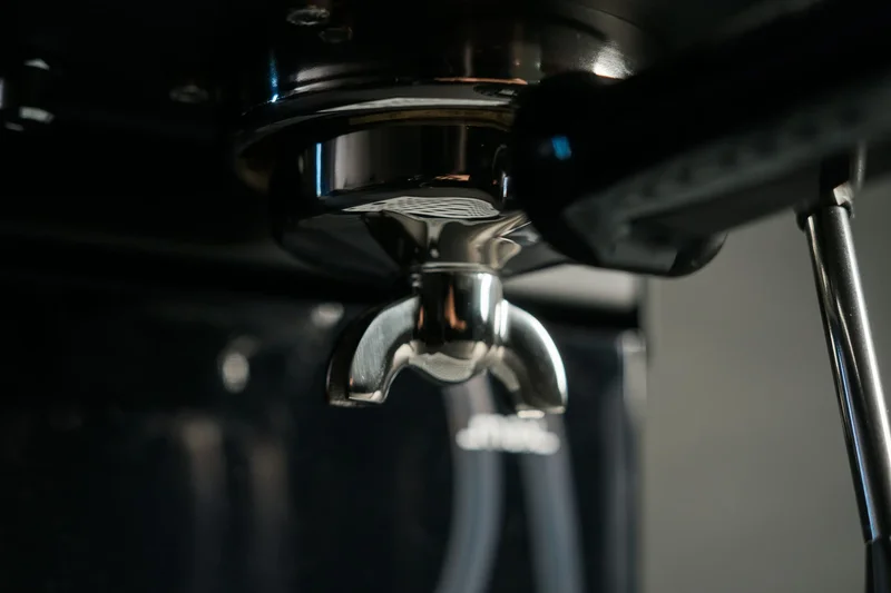 Gaggia Classic Evo Pro Espresso Machine