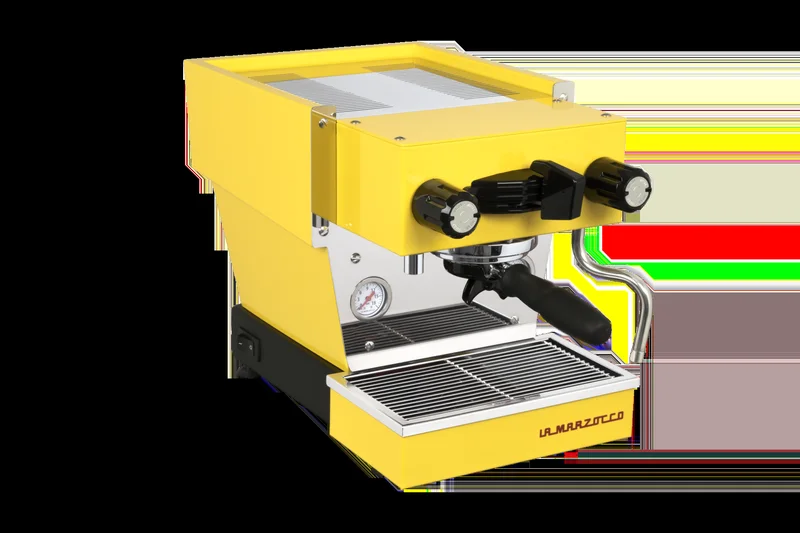 La Marzocco Linea Micra Espresso Machine