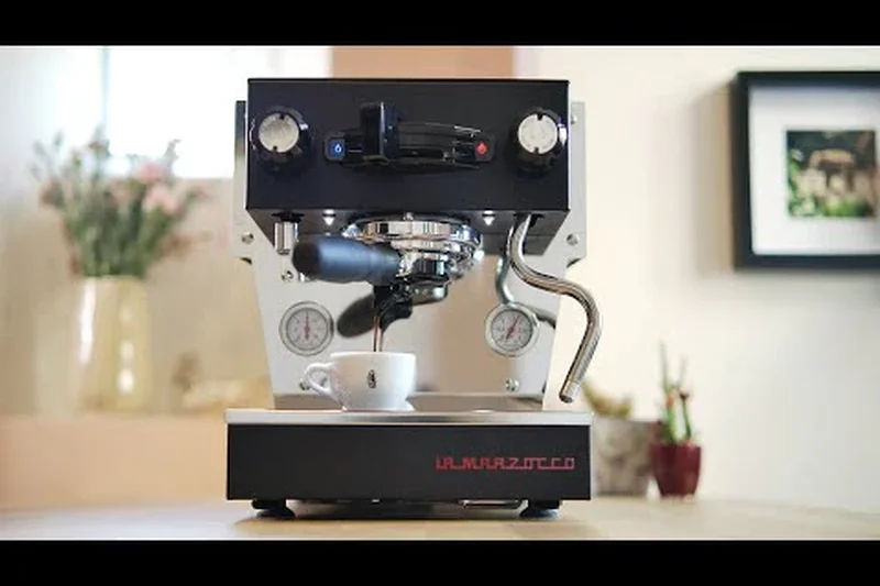 La Marzocco Linea Micra Espresso Machine