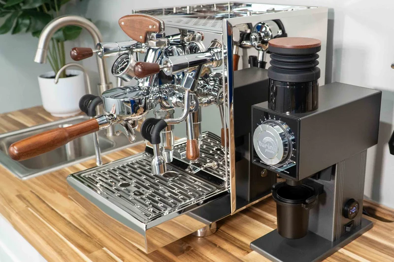Lelit Mara X V2 Espresso Machine
