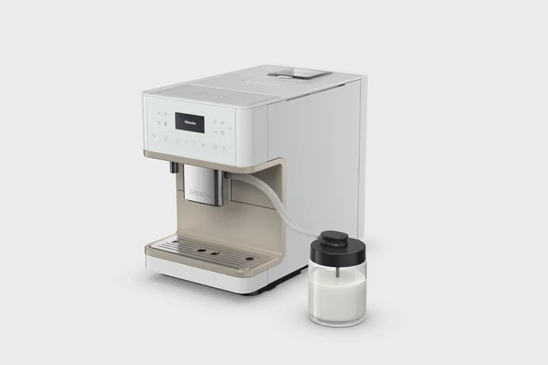 Miele CM 6360 MilkPerfection