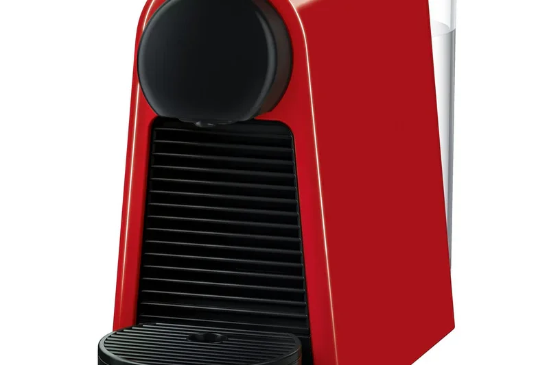 Nespresso Essenza Mini Espresso Machine by DeLonghi