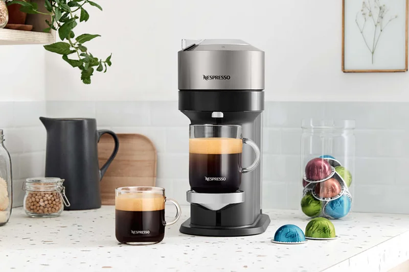 Nespresso Vertuo Next Coffee and Espresso Machine