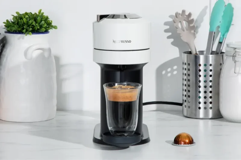 Nespresso Vertuo Next Coffee and Espresso Machine