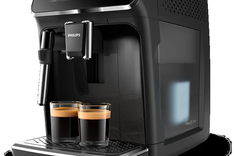 Philips 3200 Series Fully Automatic Espresso Machine w/ LatteGo