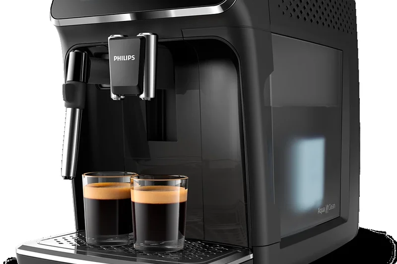 Philips 3200 Series Fully Automatic Espresso Machine w/ LatteGo