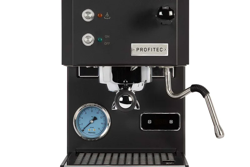 Profitec Go Single Boiler Espresso Machine