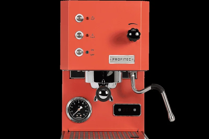 Profitec Go Single Boiler Espresso Machine