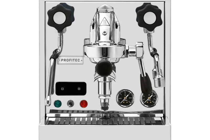 Profitec Pro 500 PID Espresso Machine