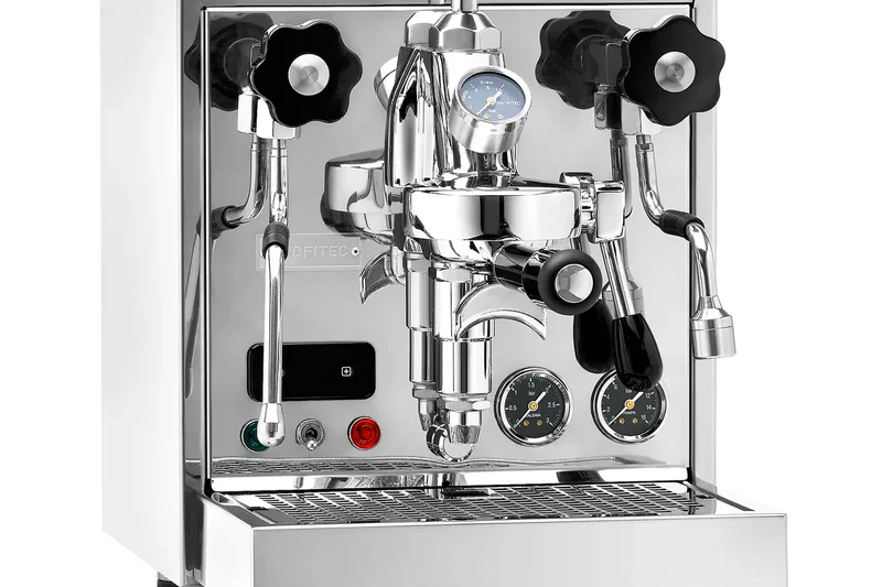 Profitec Pro 500 PID Espresso Machine