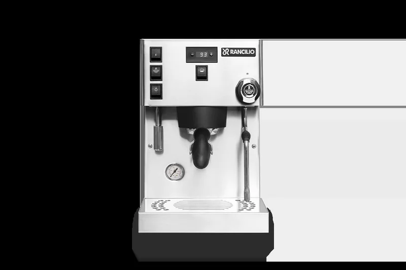 Rancilio Silvia Pro X Espresso Machine