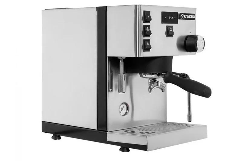 Rancilio Silvia Pro X Espresso Machine