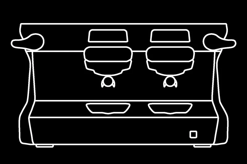 Rancilio Silvia Pro X Espresso Machine