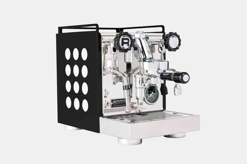 Rocket Espresso Appartamento