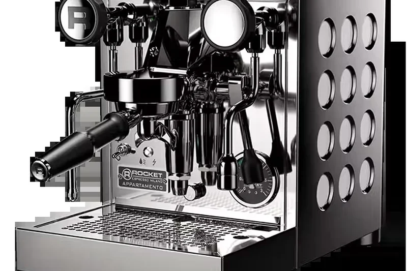 Rocket Espresso Appartamento