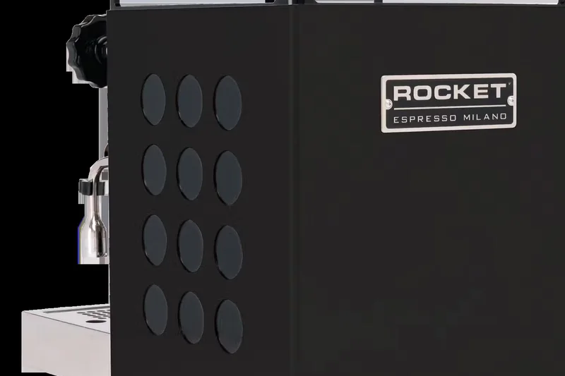 Rocket Espresso Appartamento