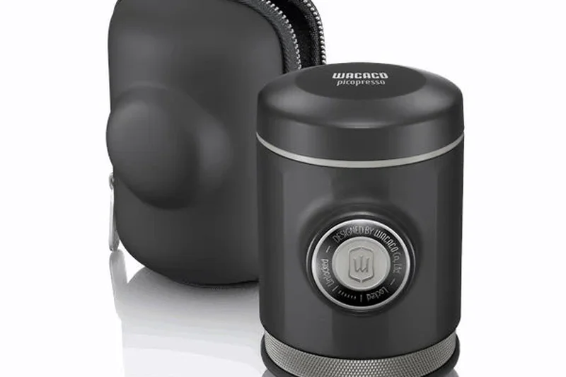 Wacaco Picopresso Portable Espresso Machine