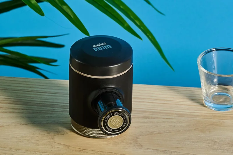 Wacaco Picopresso Portable Espresso Machine