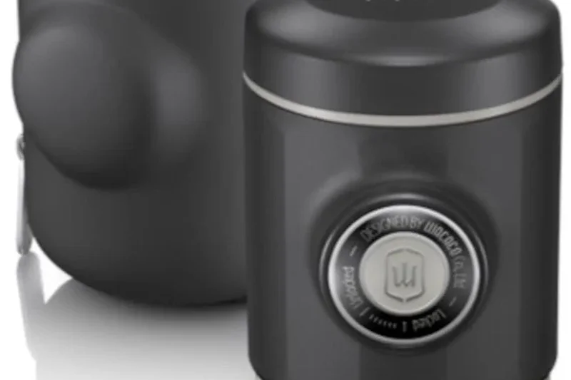 Wacaco Picopresso Portable Espresso Machine