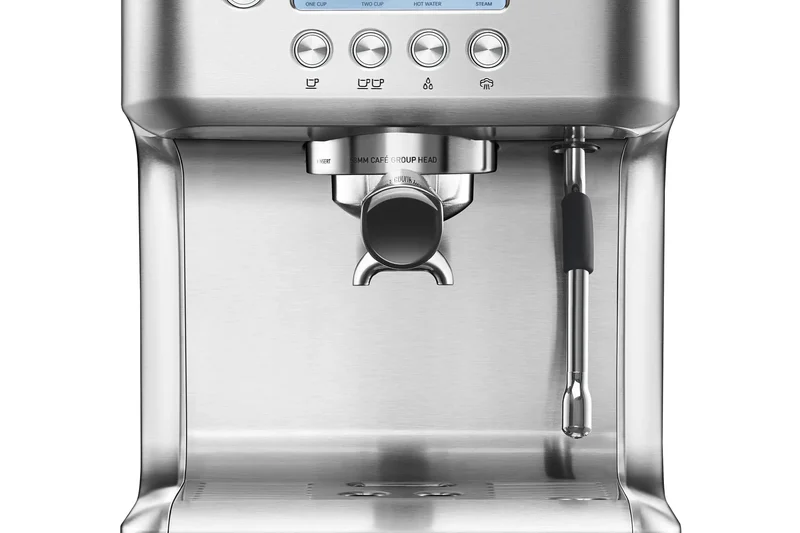 Casabrews Essential Espresso Machine (CM5418E)