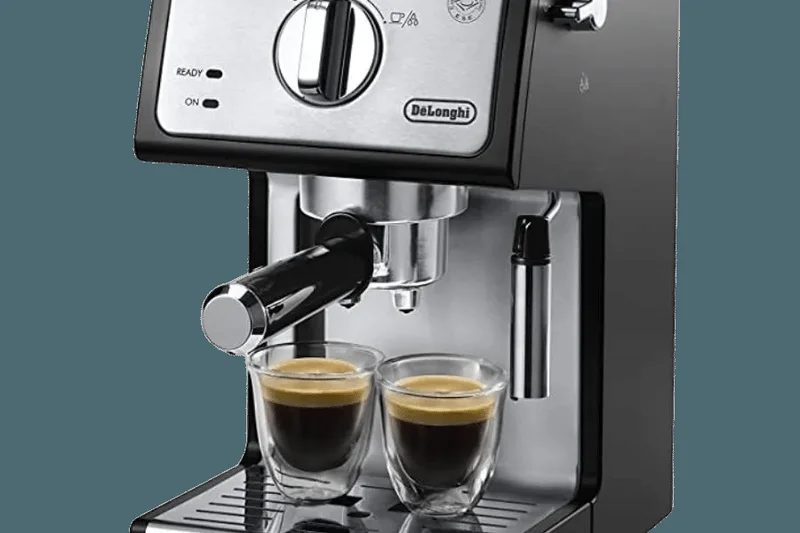 De'Longhi ECP3420 Pump Espresso Machine