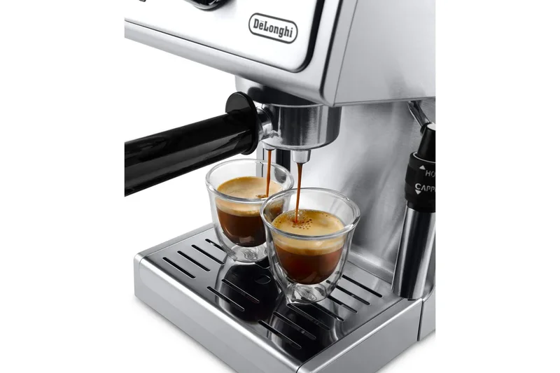 De'Longhi ECP3630 Pump Espresso Machine