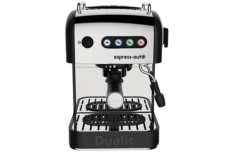 Dualit Espresso Auto