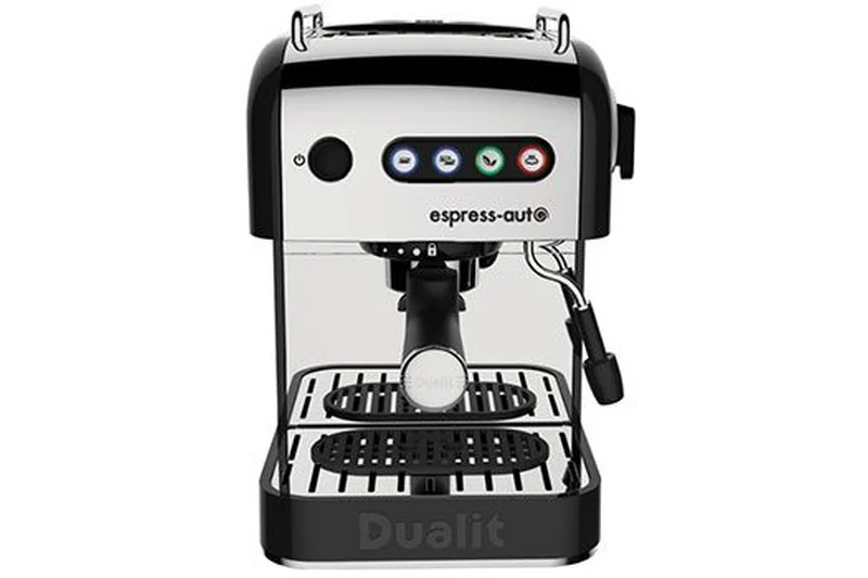 Dualit Espresso Auto