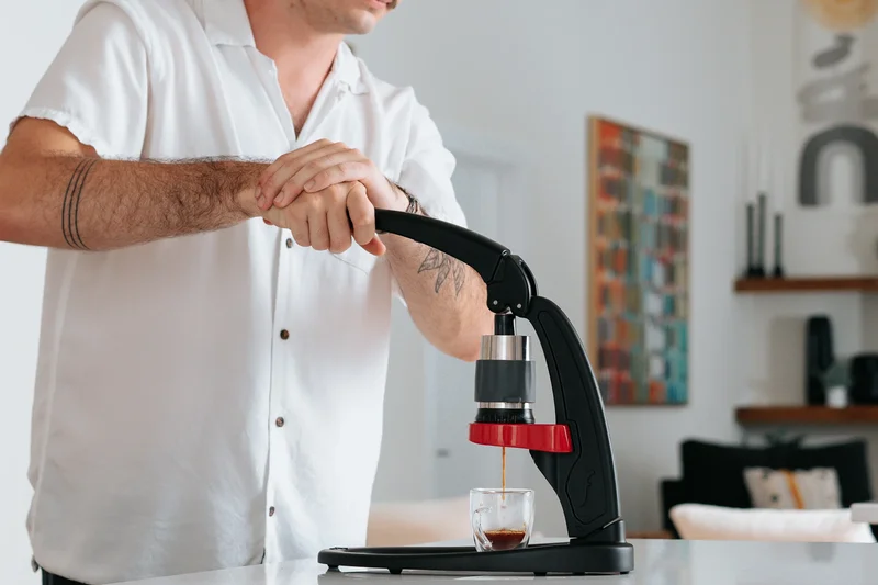Flair Classic Manual Espresso Maker