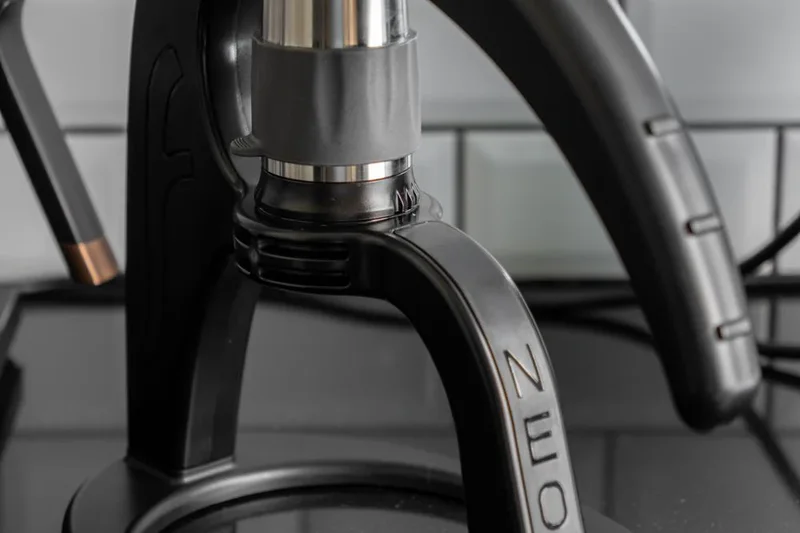 Flair Neo Flex Manual Espresso Maker