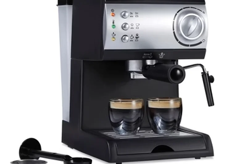 Hamilton Beach 40715 Budget Espresso Machine